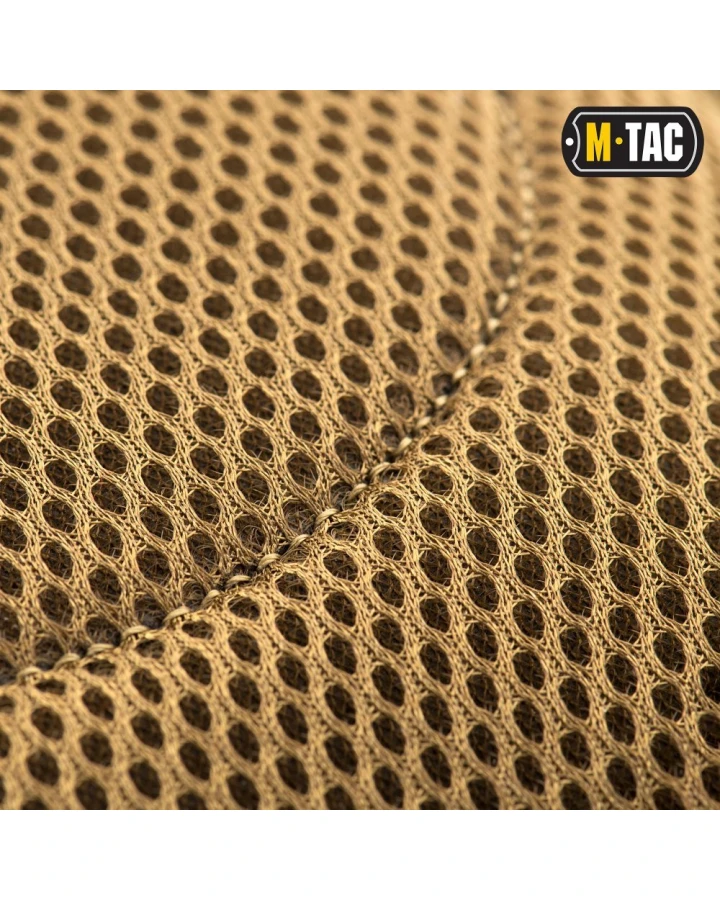 Сумка-слінг M-Tac Urban Line City Patrol Fastex Bag Coyote