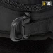 Сумка-слінг M-Tac Urban Line City Hunter Hexagon Bag Black