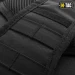 Сумка-слінг M-Tac Urban Line City Hunter Hexagon Bag Black