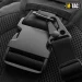 Сумка-слінг M-Tac Urban Line City Hunter Hexagon Bag Black