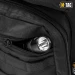 Сумка-слінг M-Tac Urban Line City Hunter Hexagon Bag Black