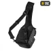 Сумка-слінг M-Tac Urban Line City Hunter Hexagon Bag Black