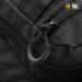 Сумка-слінг M-Tac Urban Line City Hunter Hexagon Bag Black