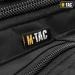 Сумка-слінг M-Tac Urban Line City Hunter Hexagon Bag Black