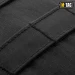Сумка-слінг M-Tac Urban Line City Hunter Hexagon Bag Black