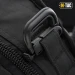 Сумка-слінг M-Tac Urban Line City Hunter Hexagon Bag Black