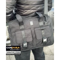 Сумка кобура DANAPER DAYTON, Black