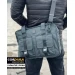 Сумка кобура DANAPER DAYTON, Gray