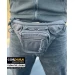 Сумка поясная DANAPER DEFENDER CITY, Black