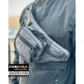 Поясна сумка кобура DEFENDER CITY, Graphite