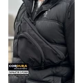 Поясная сумка кобура DANAPER SPEEDY, Black