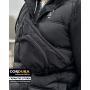 Поясна сумка кобура SPEEDY, Black