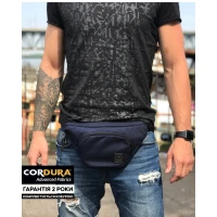 Поясна сумка кобура SPEEDY, Blue