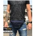 Поясная сумка кобура DANAPER SPEEDY, Blue