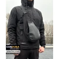 Сумка кобура DANAPER VELOX Black