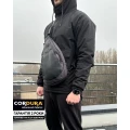 Сумка кобура DANAPER VELOX Black-Gray