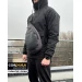 Сумка кобура DANAPER VELOX Black-Gray