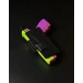 Кобура-вставка на велкро для тактичних сумок кобур VelcoFix Insert CORDURA