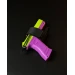 Кобура-вставка на велкро для тактичних сумок кобур VelcoFix Insert CORDURA