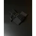 Кобура-вставка на велкро для тактичних сумок кобур VelcoFix Insert CORDURA