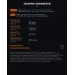 Ліхтар до пістолета Fenix GL06-365