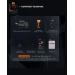 Ліхтар до пістолета Fenix GL06