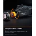 Ліхтар до пістолета Fenix GL07