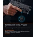 Ліхтар до пістолета Fenix GL07