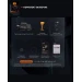 Ліхтар до пістолета Fenix GL07