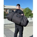 Транспортувальна сумка 120L A-line СТ1, black