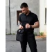 Сумка кобура A-line A42, чорна з Velcro