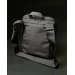 Сумка кобура A-line A42, чорна з Velcro
