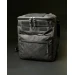 Сумка кобура A-line A42, чорна з Velcro