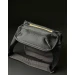 Сумка кобура A-line A42, чорна з Velcro