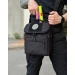 Сумка кобура A-line A42, чорна з Velcro