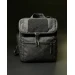 Сумка кобура A-line A42, чорна з Velcro