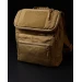 Кобура сумка A-line A42 у кольорі Койот з Velcro