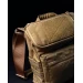 Кобура сумка A-line A42 у кольорі Койот з Velcro
