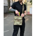 Кобура сумка A-line A42 у кольорі мультикам
