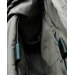 Кобура сумка A-line A42 у кольорі olive з Velcro