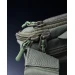Кобура сумка A-line A42 у кольорі olive з Velcro