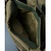 Кобура сумка A-line A42 у кольорі olive з Velcro