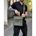Кобура сумка A-line A42 у кольорі olive з Velcro
