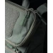 Кобура сумка A-line A42 у кольорі olive з Velcro