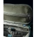 Кобура сумка A-line A42 у кольорі olive з Velcro