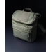 Кобура сумка A-line A42 у кольорі olive з Velcro