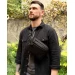 Сумка-кобура A-line (Алайн) Naja Asp Cordura чорна