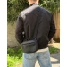 Сумка кобура A-line Naja Asp Leather premium шкіряна