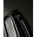 Сумка кобура A-line Naja Asp Leather premium шкіряна
