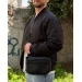 Сумка кобура A-line Naja Asp Leather premium шкіряна